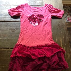 Children’s place girls dress